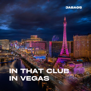 In That Club In Vegas by Jaba05