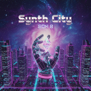 Synth City by EON 8