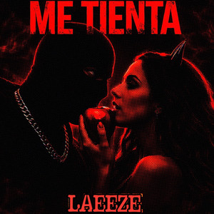 Me tienta by Laeeze, Heyser Beatz