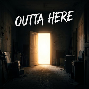 Outta Here by Noir V