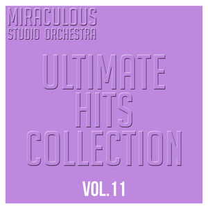 Miraculous Studio Orchestra - Gangsta's Paradise (Instrumental Cover)