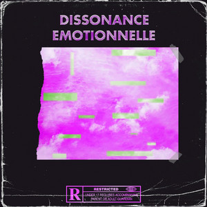 DISSONANCE EMOTIONNELLE