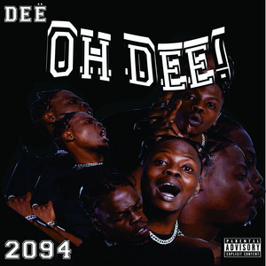 Deë 2094 | Spotify