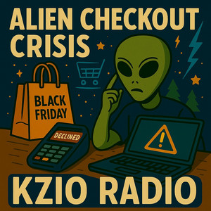KZIO Alien Checkout Crisis