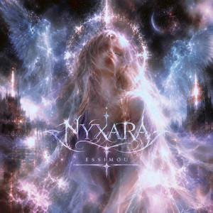NYXARA by Essimou