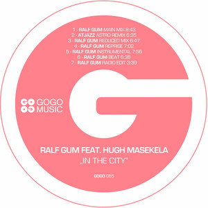 In the City - Ralf GUM Beat
