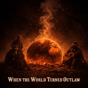 Dead Road Folk - Too Sweet