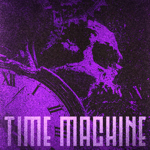 TIME MACHINE by Tomsku