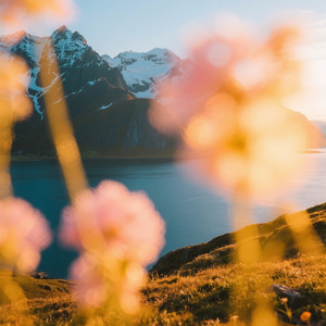 Jekrem RM - just make it relaxing and fun