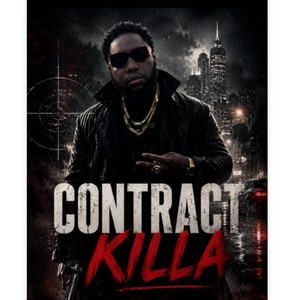 Contract killa - Special Version by Lil Kevcy