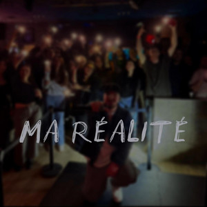 Ma réalité by ray.z