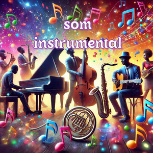 piano Soul by Som Instrumental