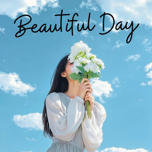 It's a Beautiful Day by Jatin Saroha