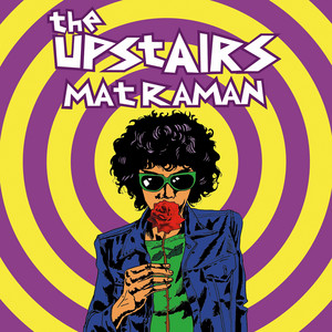 Antahberantah by The Upstairs