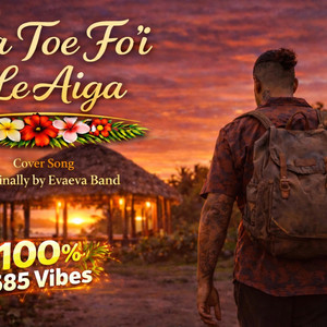 Pe'a Toe Fo'i i Le Aiga by Samoawave94