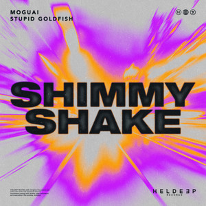 Moguai — Shimmy Shake (2026)