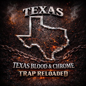 Texas Blood & Chrome (Trap Reloaded) by ViperReign