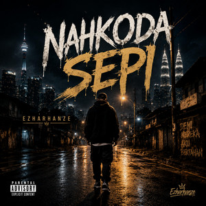 Nahkoda Sepi by EzHaRHaNzE