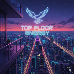Top Floor Energy by BLA MILLIONAIRE'S
