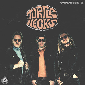 Algorithm (feat. Anduze) by Turtlenecks, Anduze