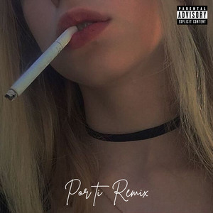 Por Ti - Remix by Aka'Luk, JeZz<3, Flojoh