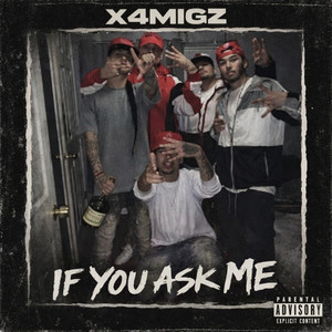 If You Ask Me by X4Migz