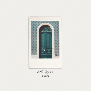 Doors by M. Rose
