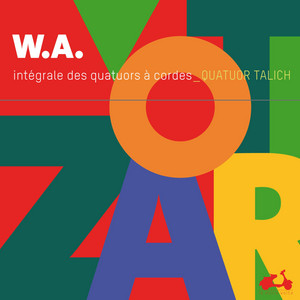 Mozart: The Complete String Quartets - Album by Wolfgang Amadeus