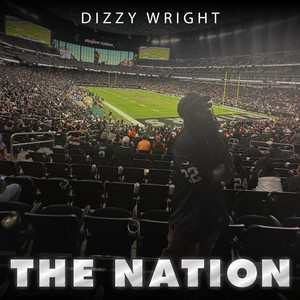 The Nation (Silver & Black) by Dizzy Wright