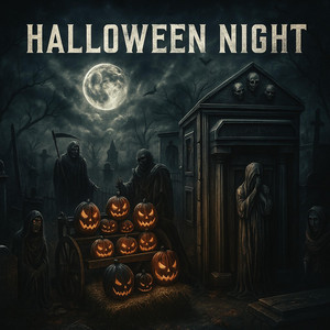 HALLOWEEN NIGHT by Finestyle
