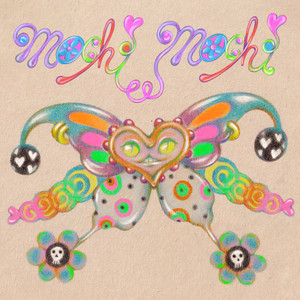 mochi mochi (feat. Elle Teresa & Siero) by DJ CHARI, Elle Teresa, Siero