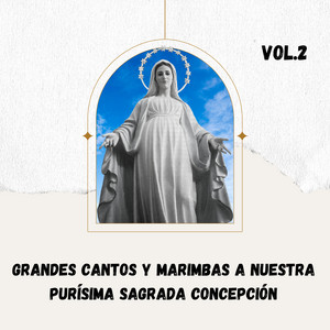 Julio Miguel & Grupo Nueva Vida - Virgen Purisima