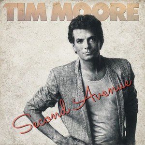 Second Avenue by Tim Moore