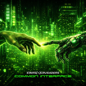 Common Interface by Stars Crusaders