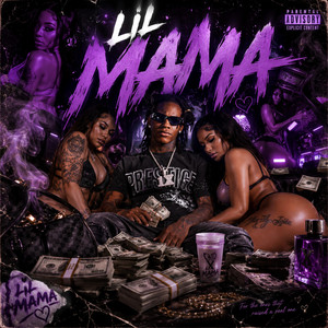 LIL MAMA 2 by Soull1x, Deedee