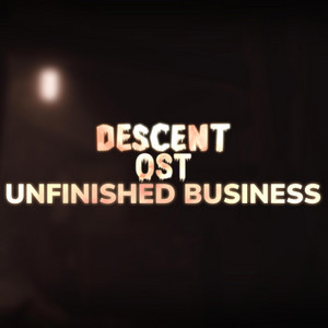 UNFINISHED BUSINESS | REMASTERED by devacer_, JackTheGen