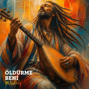 Öldürme Beni by Miralody