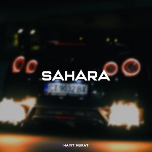 Sahara by Hayit Murat