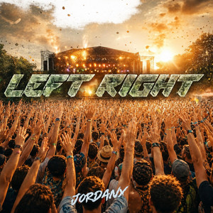 Left Right by Jordanx