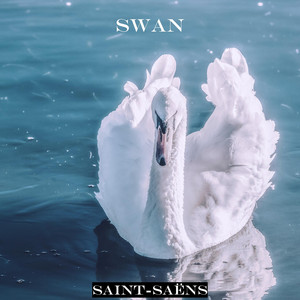 Saint-Saëns: The Swan (Piano Arr. by Roxana Belibou) by Roxana van Beli