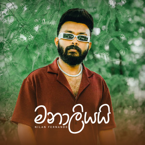 Nilan Fernando - Manaliyai