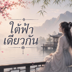 ใต้ฟ้าเดียวกัน | เพลงเพราะๆ ไทย-จีน เวอร์ชั่นชายหญิง by เพลงเล่าใจ