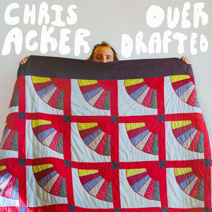 Overdrafted by Chris Acker