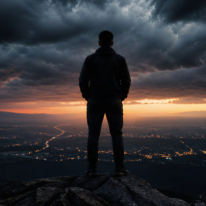 NO FEAR by Sandro Rodrigues Braga