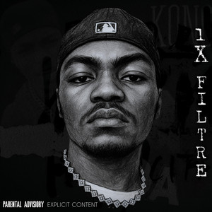 1X FILTRÉ by KONSO