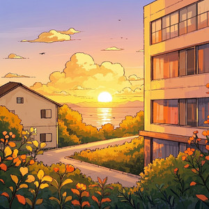 Sunshine by DnySong
