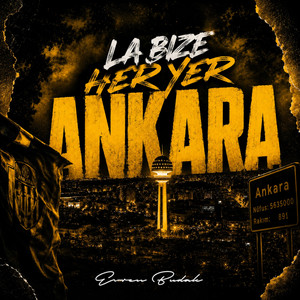 La Bize Her Yer Ankara