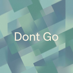 Dont Go by Zuri Sol