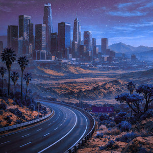 Por el camino by Rtolver Beats