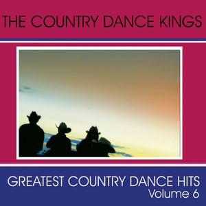 Greatest Country Dance Hits - Vol. 6 album